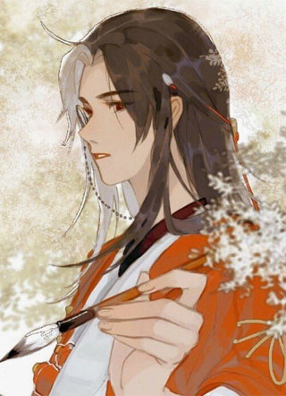 和死对头协议结婚小说