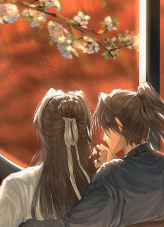 男主你别这样小说