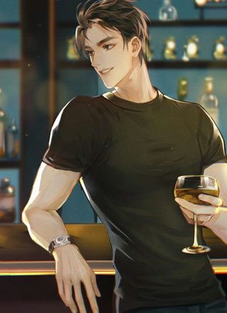 你会不会喜欢我小说