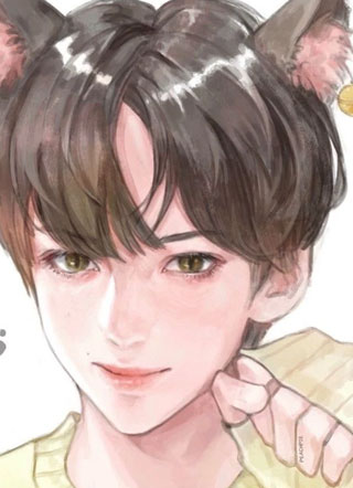 又是你标记我小说