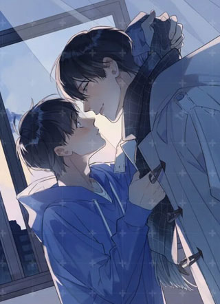 哥哥的爱太卑微小说