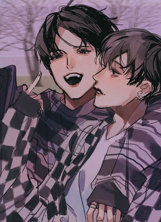 哥哥不要跑许辞令小说