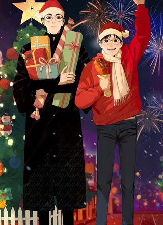 顾总的心尖宠小说