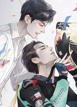 穿旗袍的小哥哥小说