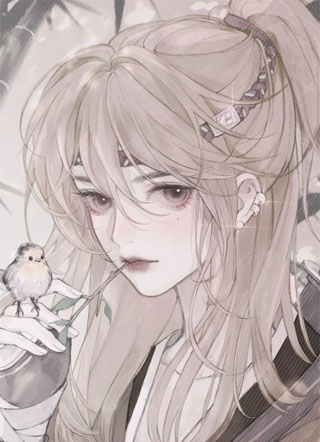 穿书冷情师尊的单纯小奶包小说