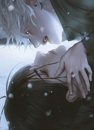 王子和龙小说