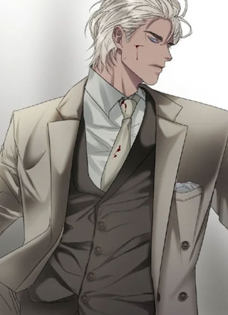 当我拒绝当替身以后小说