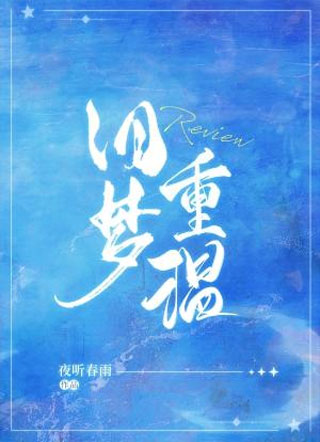 旧梦重温小说