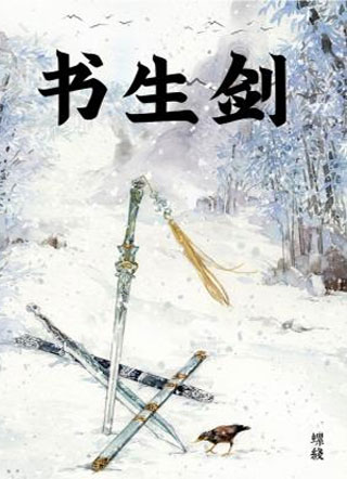书生剑小说