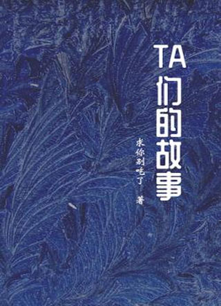 TA们的故事小说