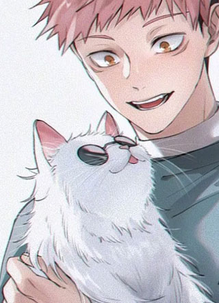 今天大佬爱我了吗小说