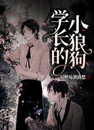 学长的小狼狗小说