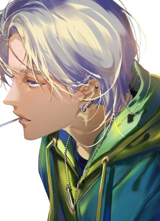 顶流的独宠小说