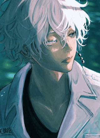 大反派的小炮灰小说