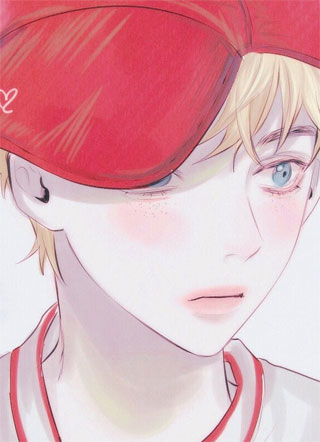 死对头他不可能这么撩人小说