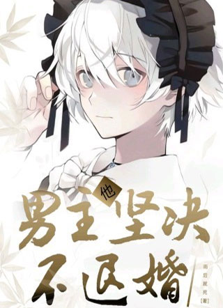 （快穿）男主他坚决不退婚！小说