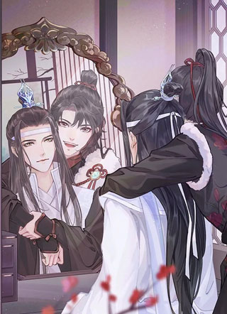 【穿书】仙尊他渡劫失败后小说