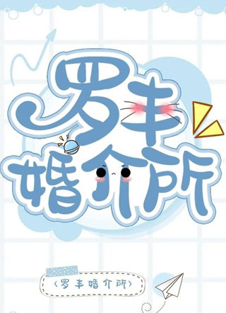 罗丰婚介所小说
