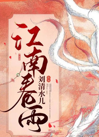江南春雨小说