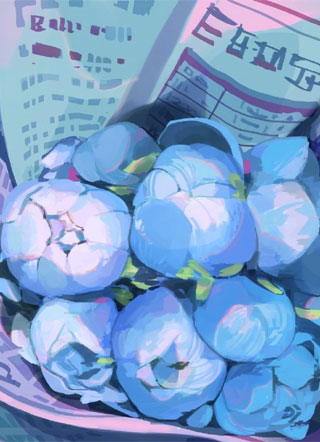 主人你好香小说