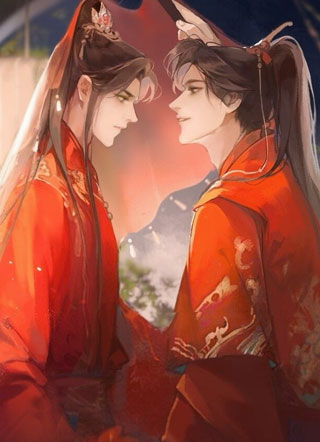 他的狐尾小说
