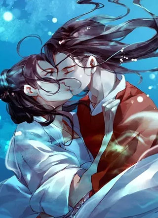 心上的栀子花小说