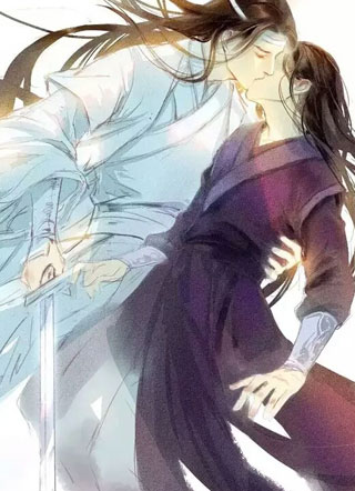 我想吃软饭小说