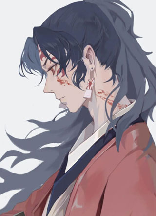 有种东西叫从心【ABO】小说