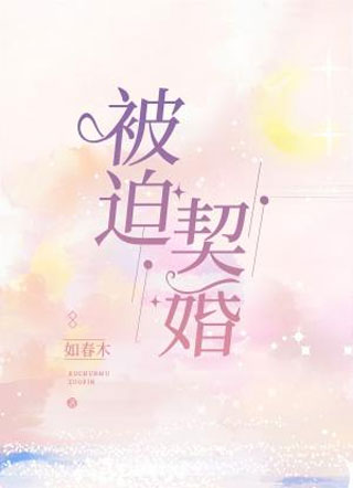  被迫契婚小说