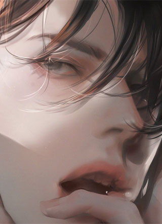 【快穿】他很美很A小说