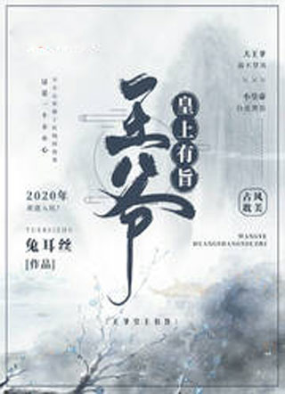 王爷皇上有旨小说