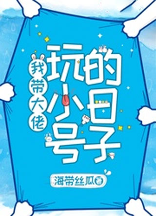 我带大佬玩小号的日子小说