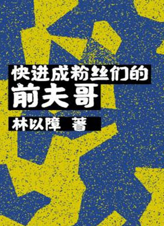 快进成粉丝们的前夫哥小说