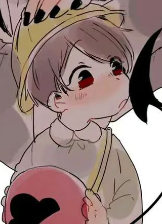 晚安小说