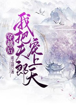穿越后我把夫郎宠上天小说