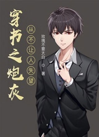 穿书之炮灰从不让人失望小说