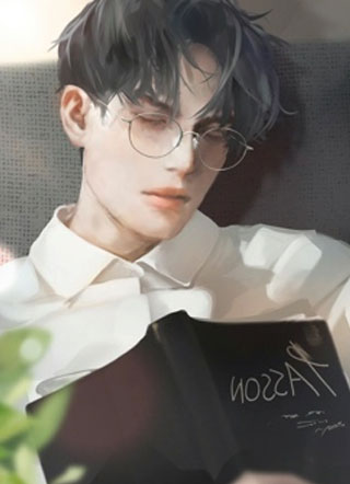 腹黑总裁的小兔子男友小说