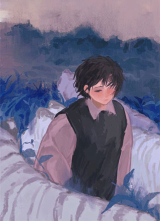钟期既遇小说