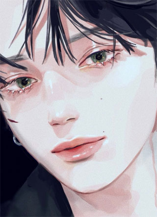 误入狼窝的二哈小说