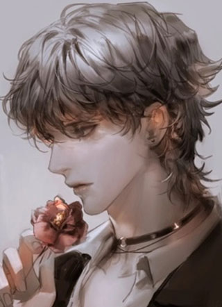 我走后，宋先生说他爱我小说