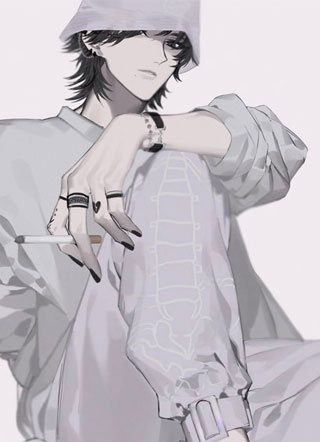 第一美男小说