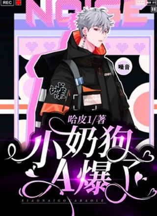 小奶狗A爆了小说