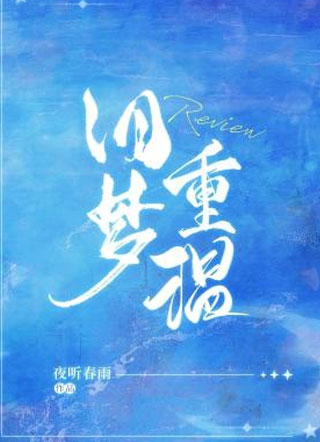 旧梦重温小说