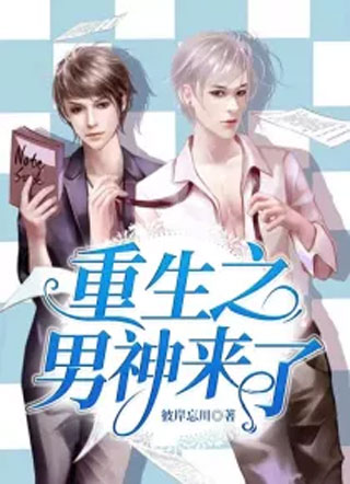 重生之男神来了小说