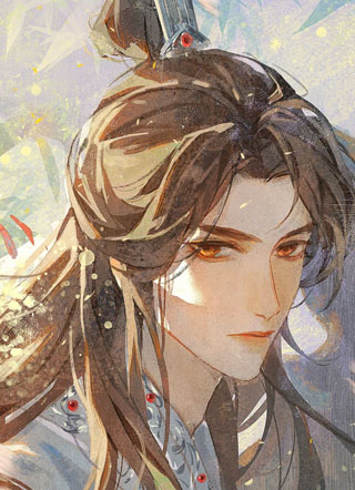 美人师尊：黑化孽徒是病娇小说