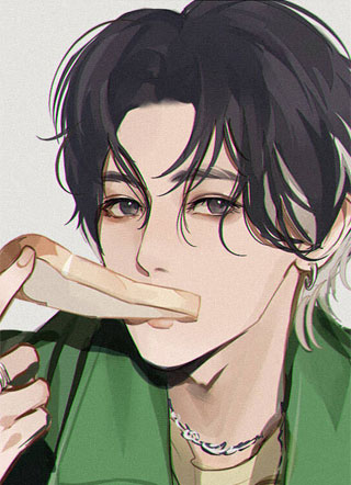 少年自有他的光小说
