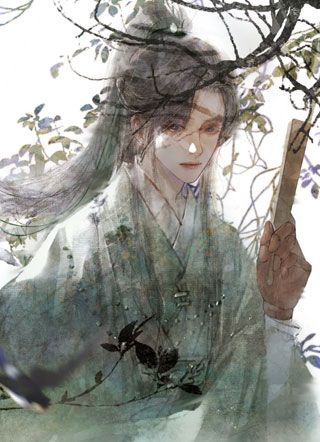 竟与宿敌同姓名小说