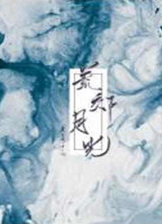 荒郊月光小说