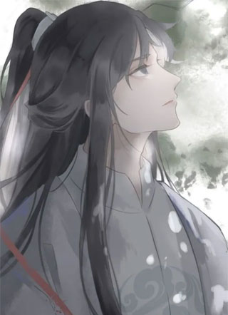 驯狼法则小说