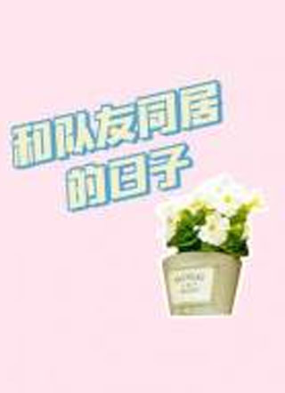和队友同居的日子小说